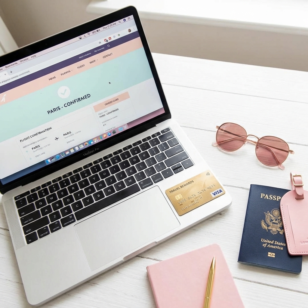 怎麼訂機票最便宜？週二買真的比較省嗎？2026 完整機票省錢攻略