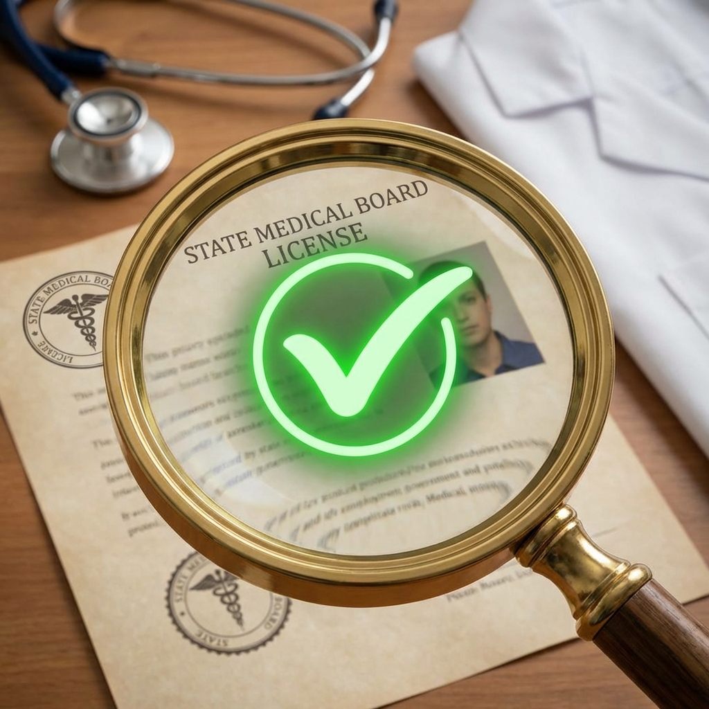 異國整形避雷針：海外動刀前，如何查證醫師資歷避免「幽靈手」？