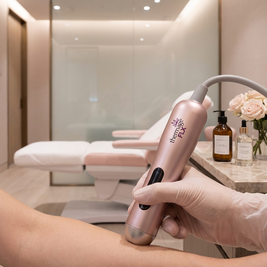 鳳凰電波值得嗎？我的 900 發全臉施打實測：痛感、價格與術後 90 天全記錄